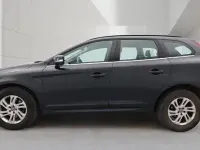 Used Volvo XC60 SE 2017 Grey SUV