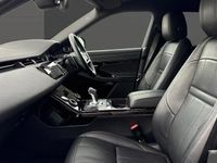 Used Land Rover Range Rover evoque R-Dynamic 309 HP (227 kW) 2023 SUV