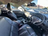 Used Nissan X-Trail Tekna 130 HP (95 kW) 2017 White SUV