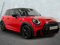 Used Mini Cooper S Hatch 176 HP (129 kW) 2021 Red Hatchback