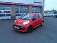 Used Citroën C1 2007 Hatchback