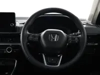 Used Honda CR-V Advance 184 HP (135 kW) 2024 White SUV