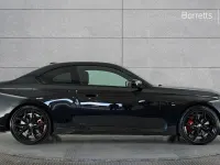 Used BMW 220 M Sport 181 HP (133 kW) 2026 Black Coupe