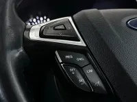 Used Ford Galaxy Titanium 150 HP (110 kW) 2020 Blue MPV