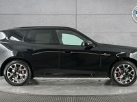 Used BMW X3 M Sport 194 HP (142 kW) 2025 Black SUV