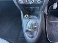 Used Renault Clio II Campus 2008 Silver Hatchback