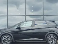 New BYD Dolphin Design 150 kW (204 HP) 2026 Obsidian black Hatchback