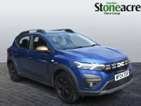Used Dacia Sandero Extreme 91 HP (66 kW) 2024