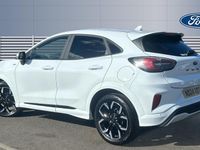 Used Ford Puma ST-Line X 125 HP (91 kW) 2023 SUV