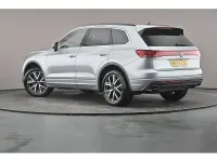 Used VW Touareg 381 HP (280 kW) 2024 SUV