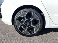 Used Vauxhall Astra Ultimate 178 HP (130 kW) 2024 White Hatchback