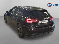 Used Mercedes A200 Executive 163 HP (119 kW) 2022 Hatchback