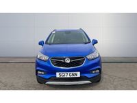 used Vauxhall Mokka X 1.6i Active 5dr SUV