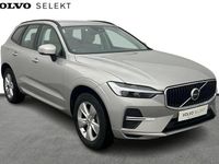 Used Volvo XC60 Momentum 247 HP (181 kW) 2021 Silver SUV