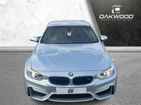 Used BMW M4 Cabriolet Comfort Edition 431 HP (317 kW) 2016 Blue Cabriolet