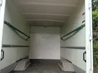 Used Maxus eDeliver 9 150 kW (204 HP) 2024 White Van