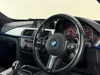 Used BMW 320 M Sport 190 HP (139 kW) 2019 Hatchback