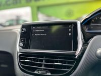 Used Peugeot 2008 Allure 2019 Grey SUV