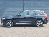 Used Volvo XC60 Core 350 HP (257 kW) 2023 Black SUV