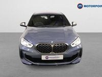 Used BMW M135 2019 Grey Hatchback