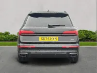 Nowe Audi Q7 Comfort 389 KM (286 kW) 2025 Other SUV