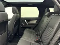 Used Land Rover Discovery 5 HSE Dynamic 2024 Black SUV