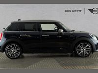 Used Mini Cooper Comfort 134 HP (98 kW) 2023 Other Hatchback