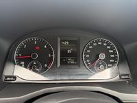 Used VW Caddy Maxi Startline 2016 White MPV