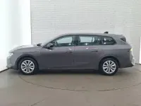 Used Vauxhall Astra Design Edition 110 HP (80 kW) 2023 Grey Estate