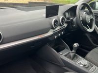 used Audi Q2 30 TFSI Technik 5dr