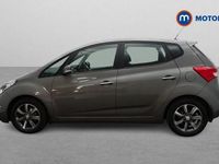 Used Hyundai ix20 SE 125 HP (91 kW) 2018 Hatchback