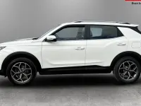 Used SsangYong Korando 163 HP (119 kW) 2019 Estate