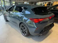 New Cupra Leon 204 HP (150 kW) 2026 Blue Hatchback