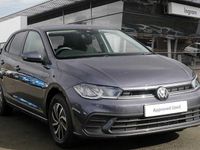 Used VW Polo Life 95 HP (69 kW) 2026 Hatchback