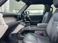 Used Land Rover Defender SE Dynamic 300 HP (220 kW) 2024 Black SUV