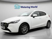 Second-hand Mazda 6 Exclusive-Line 88 CP (64 kW) 2024