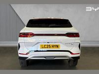 Used BYD Seal U Comfort 218 HP (160 kW) 2025 White SUV