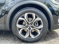 Usado Renault Captur Techno 145 HP (106 kW) 2024 Preto SUV