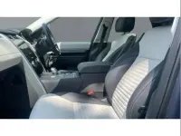 Used Land Rover Discovery HSE Dynamic 344 HP (253 kW) 2025 Blue SUV