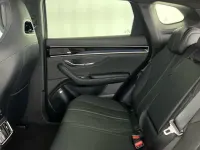 Used BYD Seal U Boost 218 HP (160 kW) 2024 Black SUV