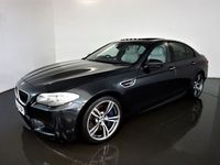 used BMW M5 M54dr DCT