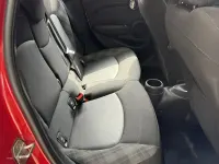 Usado Mini Cooper Chili 2017 Rojo Utilitario