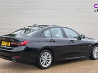 Used BMW 330e Comfort Edition 292 HP (214 kW) 2022 Black