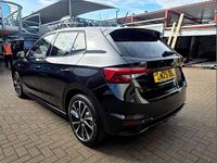 Used Skoda Fabia Monte Carlo 147 HP (108 kW) 2025 Black magic pearl effect Hatchback