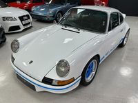 used Porsche 911 -