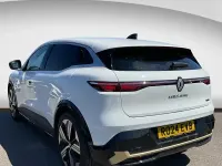 Used Renault Megane E-Tech Iconic 160 kW (218 HP) 2023 Hatchback