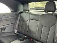 Used BMW 420 M Sport 184 HP (135 kW) 2023 Blue Cabriolet