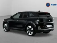 Used Ford Explorer Premium 210 kW (286 HP) 2025 Black SUV