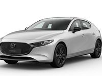 New Mazda 3 Homura-Line 140 HP (102 kW) 2025 Hatchback