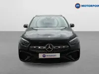 Used Mercedes GLA200 AMG Line Premium Plus 150 HP (110 kW) 2024 Black SUV